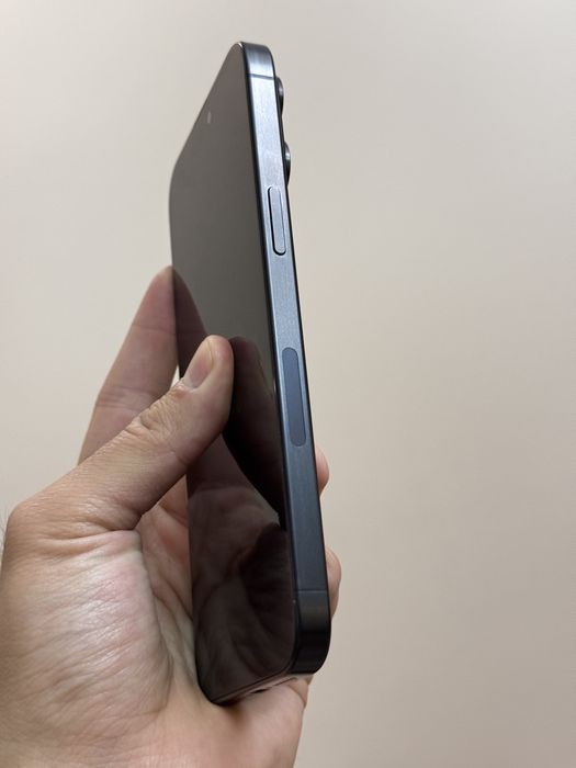 Iphone 15 Pro Max. 512гб. 10/10
