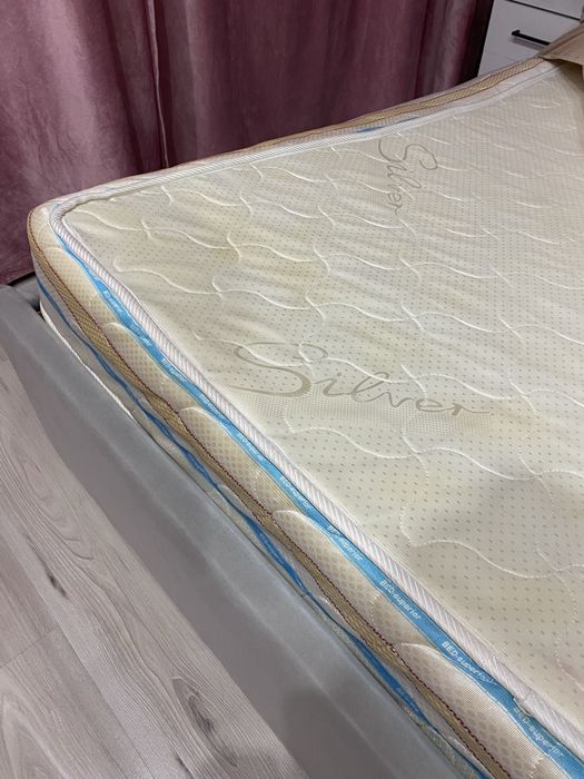 Продам кровать 180х200