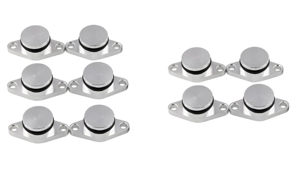 Dopuri Doape anulare clapete galerie admisie 22mm (M47) 33mm (M57) BMW