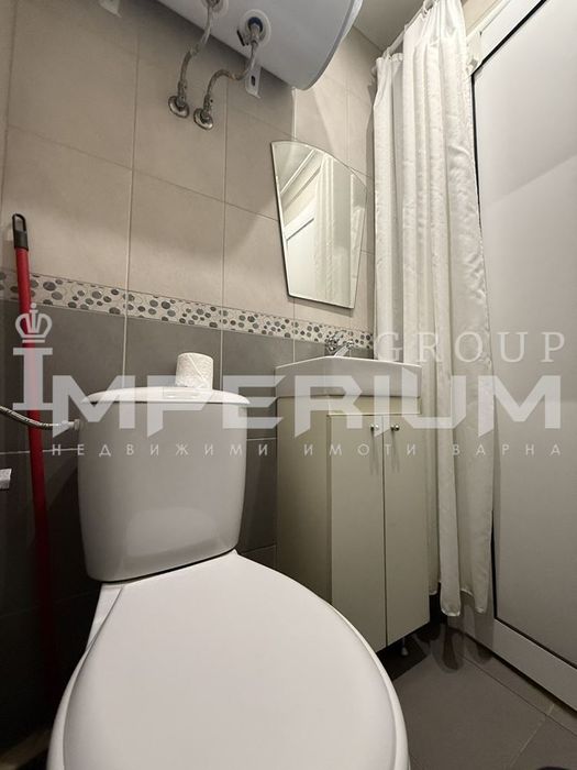 Дава се под наем Двустаен апартамент в Варна, Погреби - 50 кв.м за 316.2 € - Снимка #6