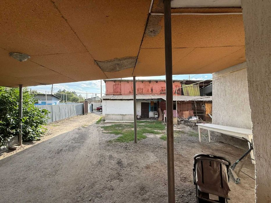 Продается дом с. Карабулак (не Ключи)