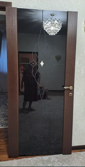 Продам межкомнатные двери