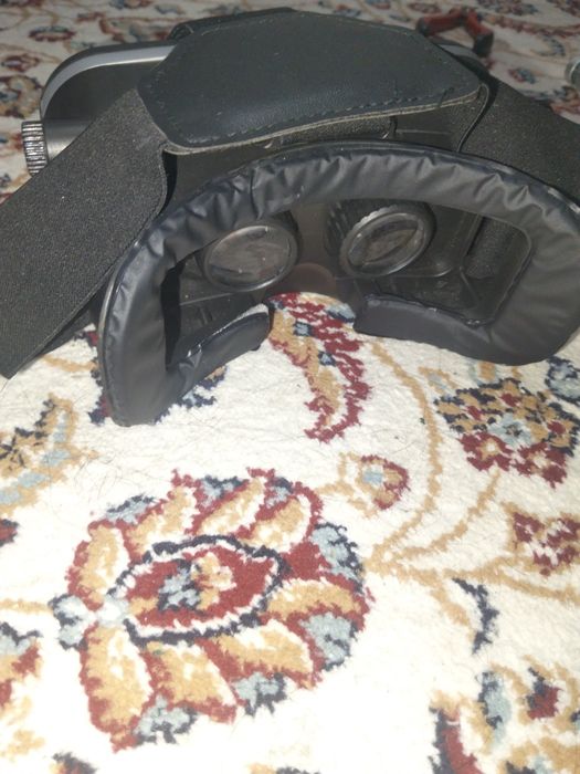 VR Shinecon G04 виртуальные очки