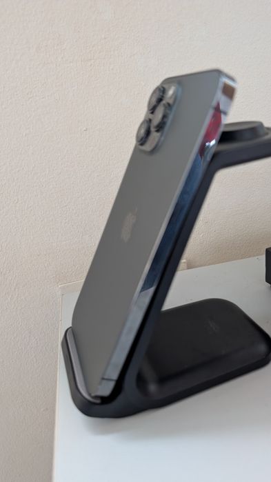 iPhone 13 ProMax Space Grey