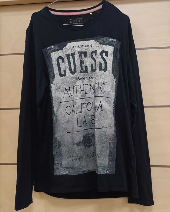 GUESS®-Много Запазена