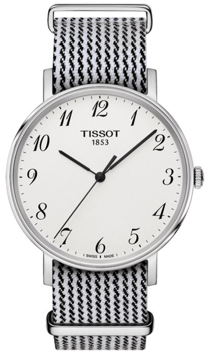 Ceas Tissot Everytime 38mm NOU