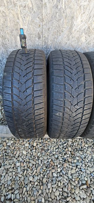 Anvelope Dunlop Winter Sport5 Suv 235/60 R18 107H M+S