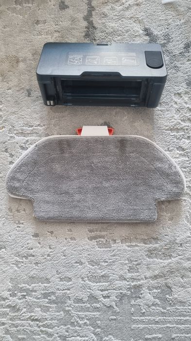 Aspirator Xiaomi Mi Mop Pro 33W