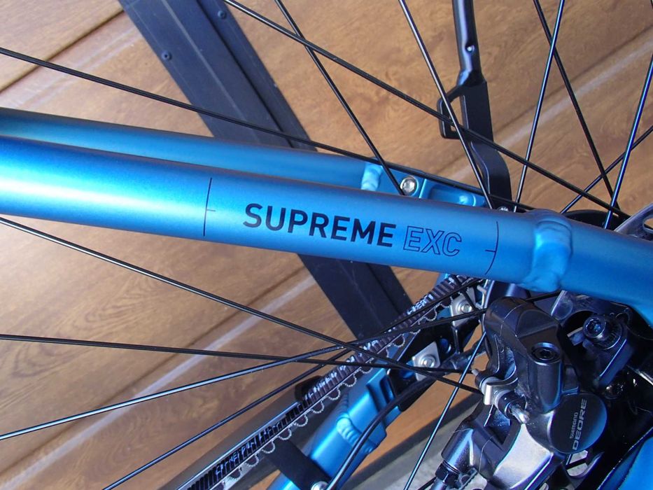 Bicicleta Electrica Bosch-Roti 29-Full Suspensie- Aer- Full Shimano Deore
