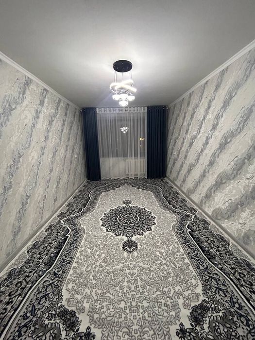 3 хонали квартира сотилади