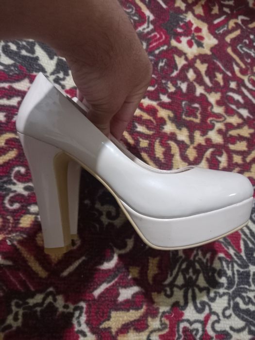 туфли 120 000 келисимли