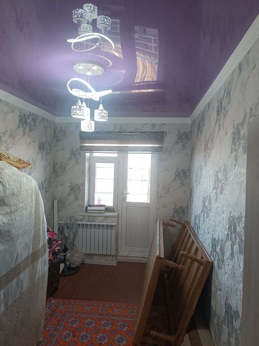 Керпичний дом тахиаташ райони 4 етаж хамме колайликка ийе таза дом ...