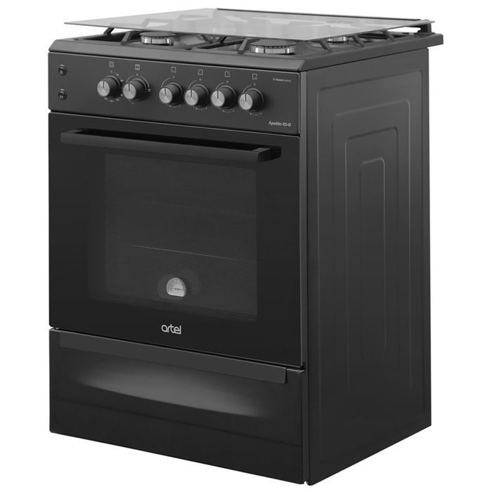 Газовая плита Артель бренд