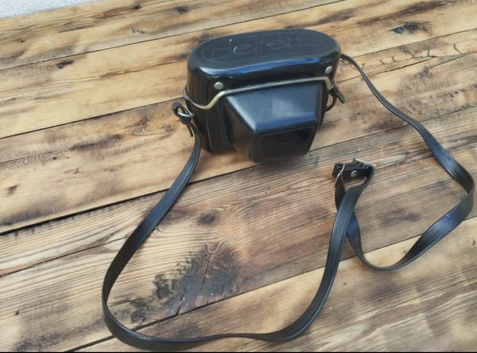 Фотоапарат Beirette VSN