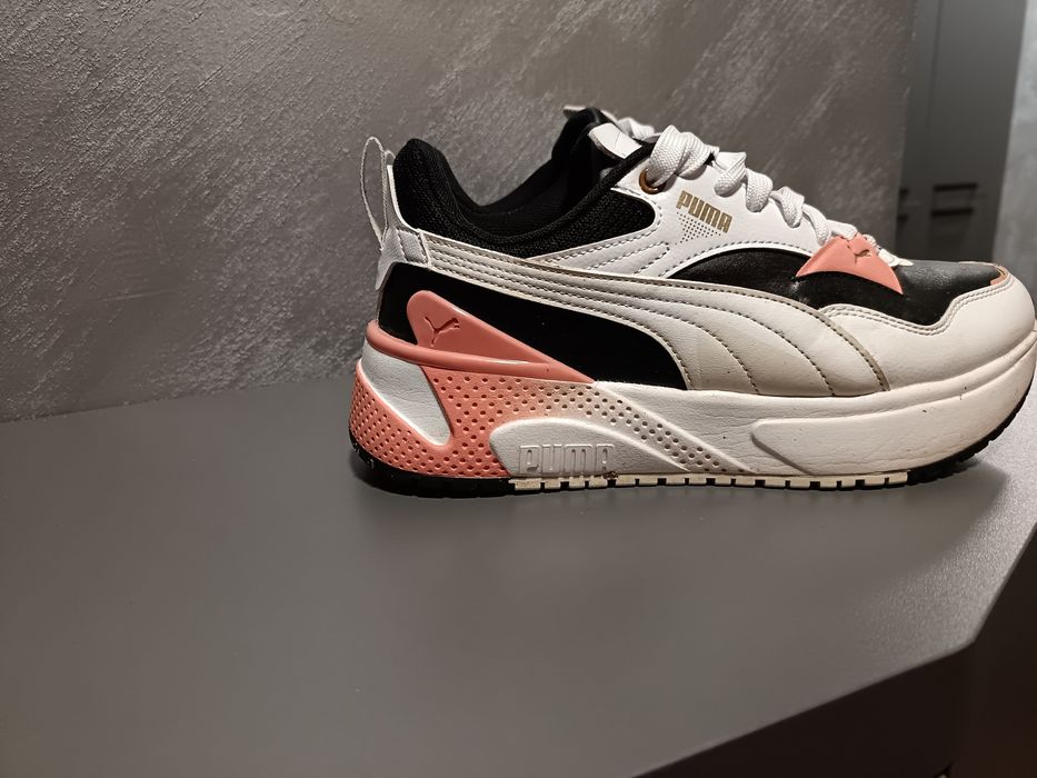 Дамски маратонки Puma