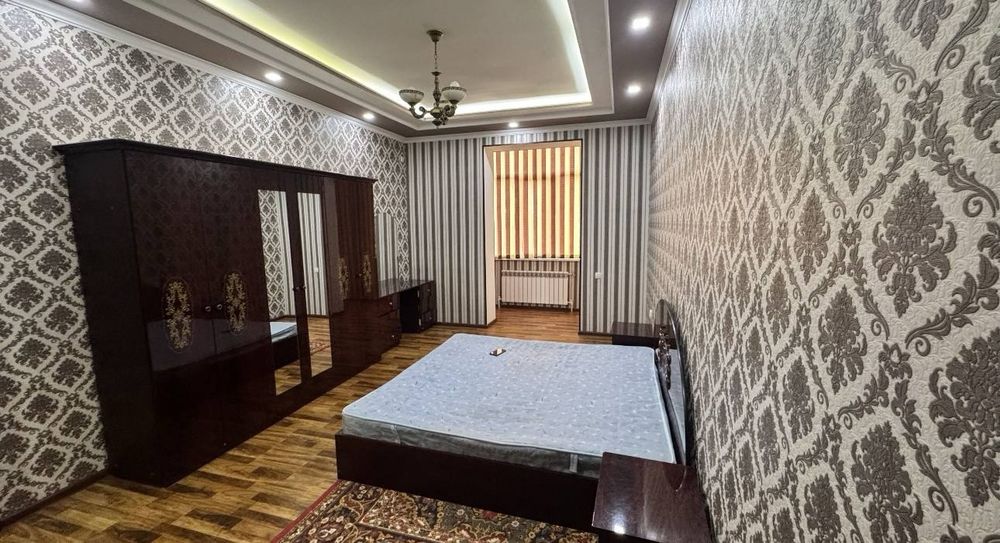 Метро Сергели 1-комнатная квартира