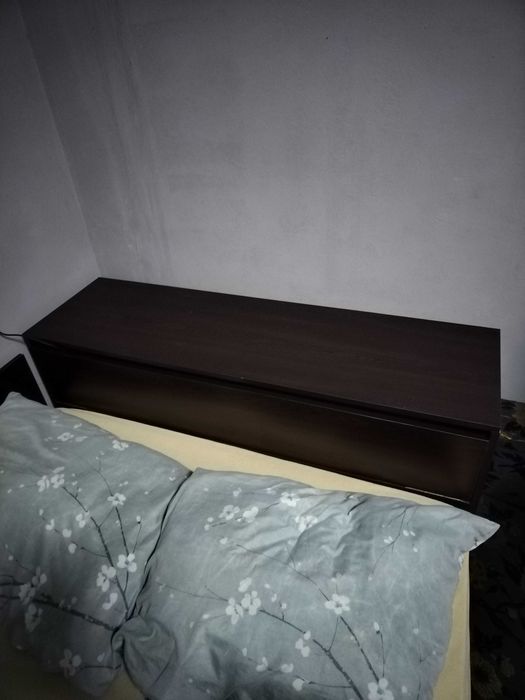 Спалня/легло/ракла/тв маса