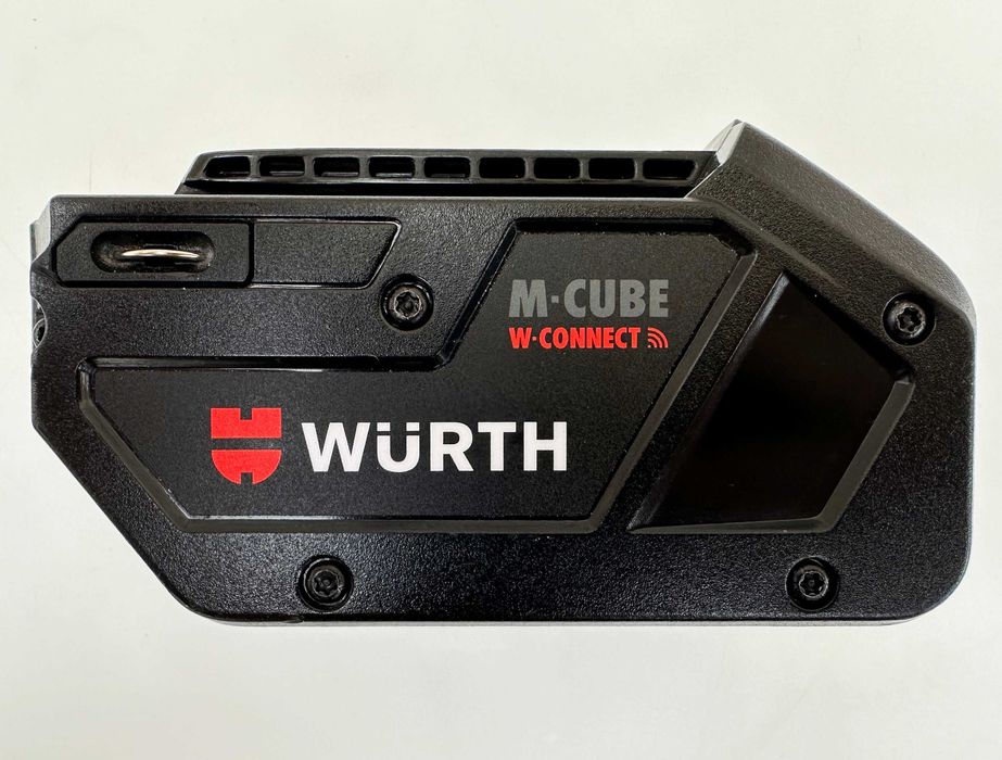 Wurth Li 18V/5.0Ah W-Connect - Акумулаторна батерия 18V 5.0Ah 2024г.