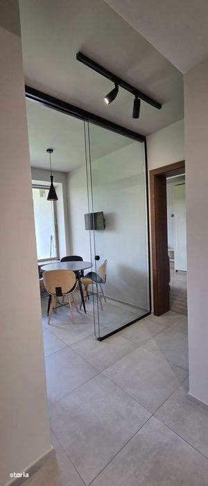 Apartament 3 camere situat Ultra Central-Cetatea Brasov,mobilat,utilat