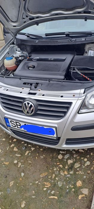 Volkswagen Polo 2006