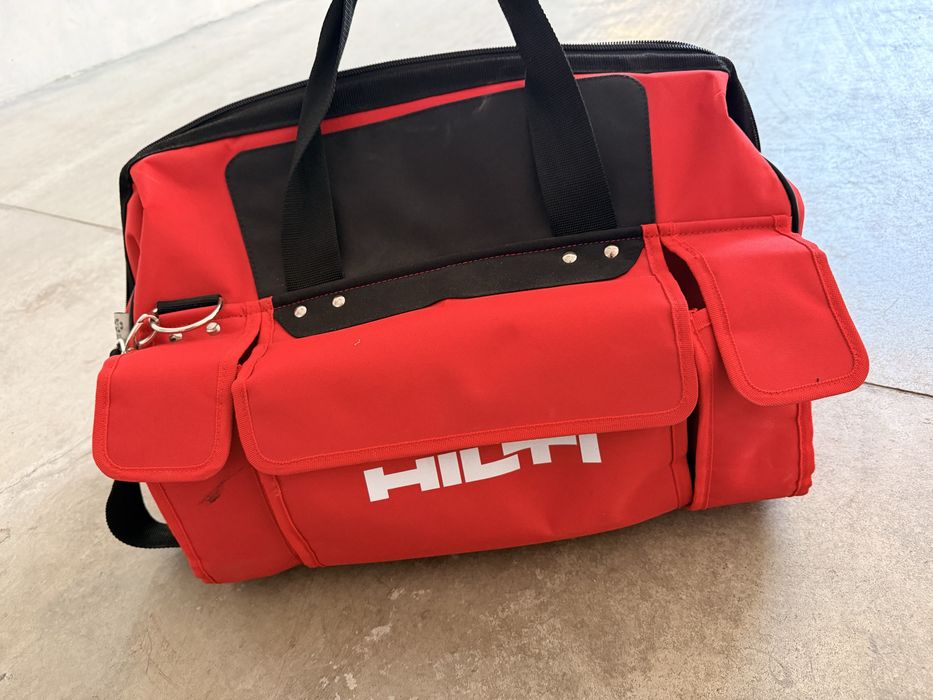 Продавам HILTI сак