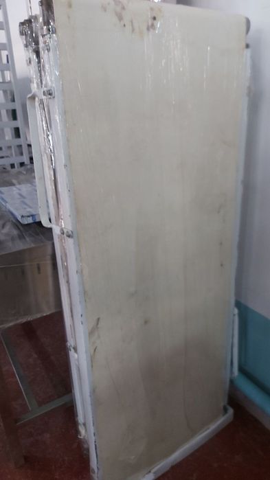 Raskatka eron bir yarim metr ga eni 60 sm