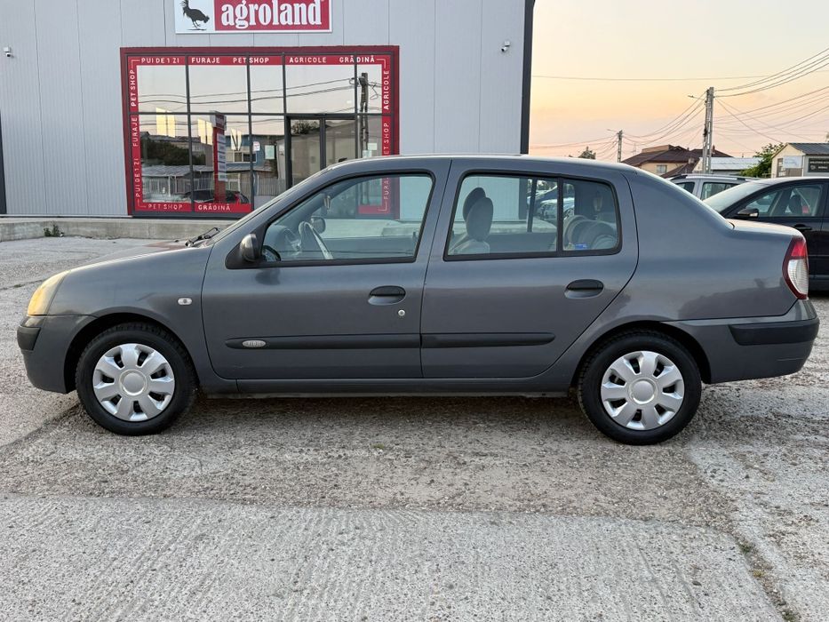 RENAULT Symbol 0 — imagine 2