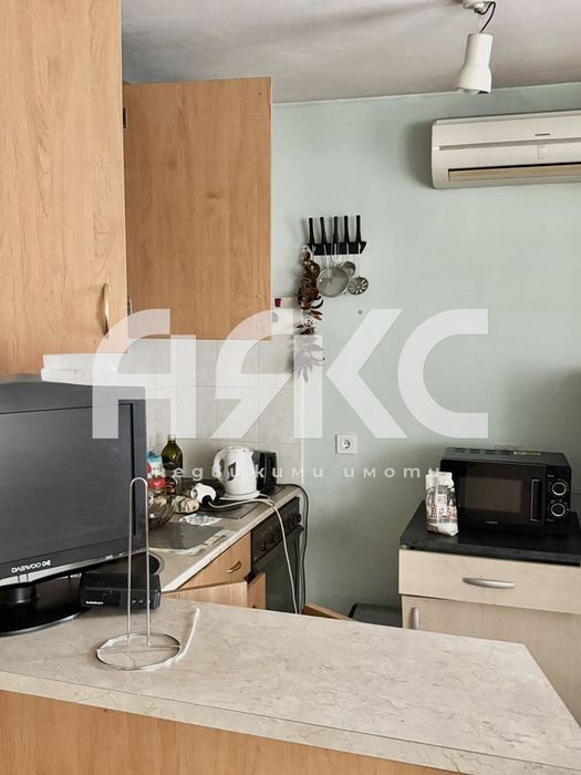 Продава се Тристаен апартамент в София, Редута - 80 кв.м за 1658 €/кв.м - Снимка #3