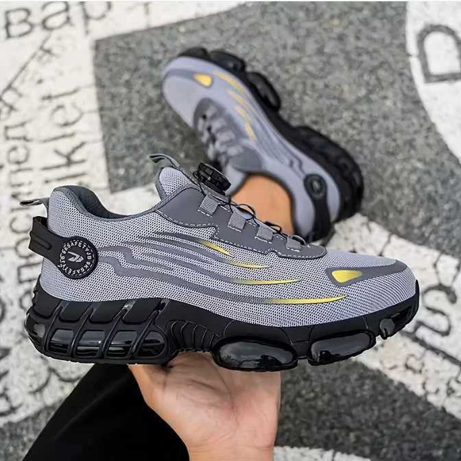 Работни обувки 122