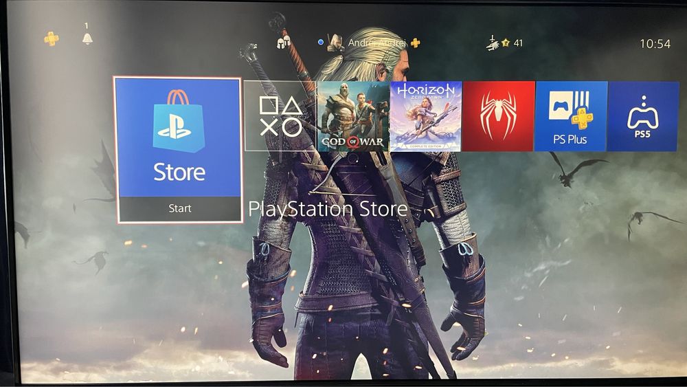 Ps plus sony clearance store