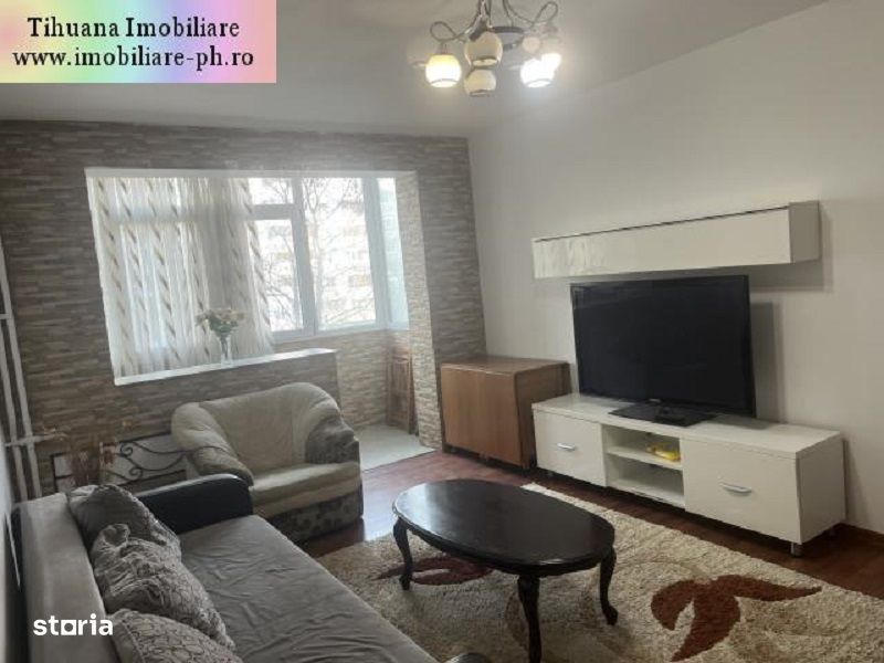 Apartament 3 camere de vanzare: Republicii(Prestij-8 Martie),etajul 2