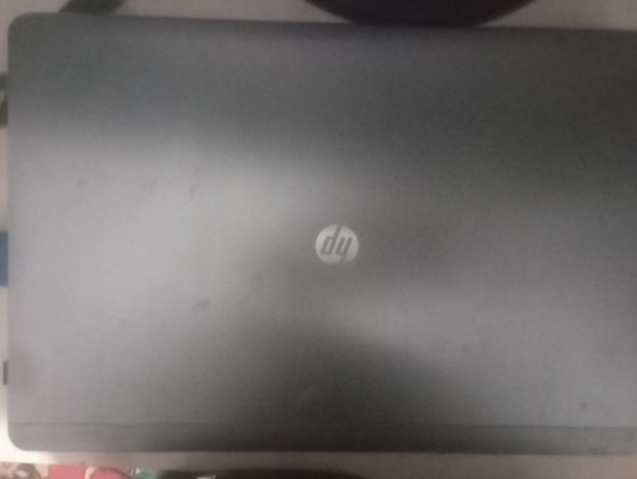 hpProBook4540s+benq gl2450+ajazz ak820