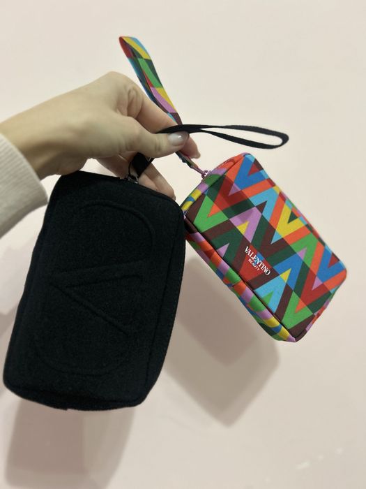 Козметична чанта Valentino