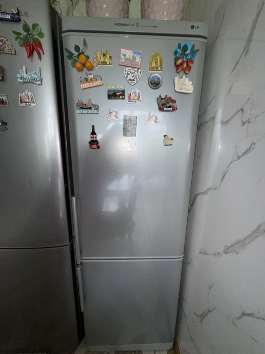 Продаю холодильник в хорошем состоянии