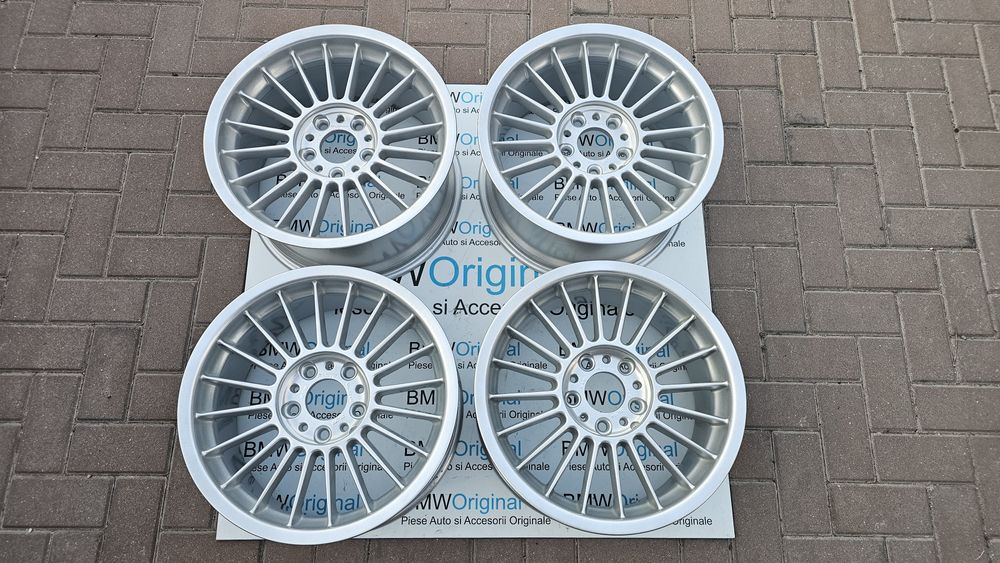 Jante BMW Alpina Originale