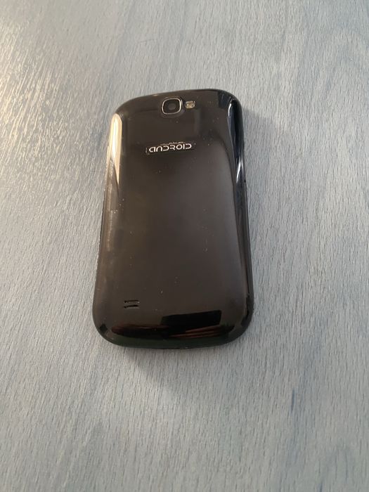 Android телефон - Неработещ