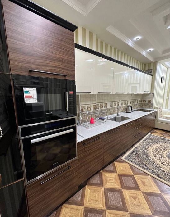 Сдаётся квартира Юнсабадский район