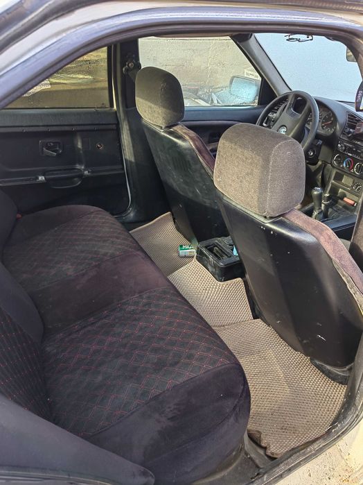 Продам машину в хорошем состояние