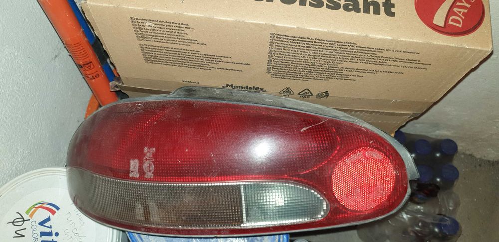 Стопове за mitsubishi colt