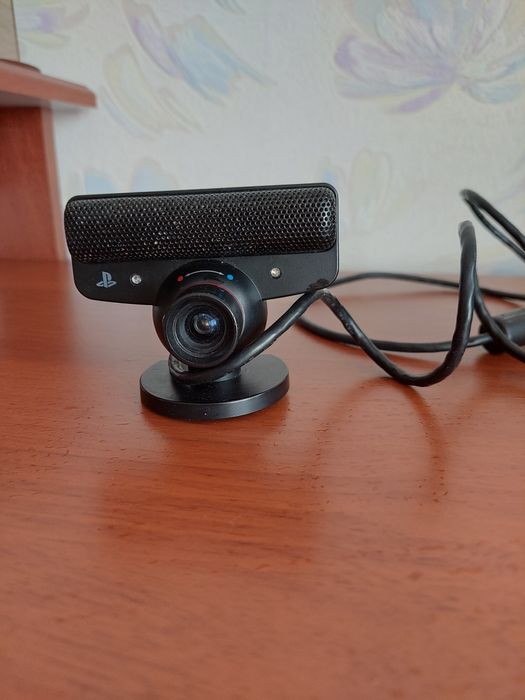 Камера для Sony PS 3