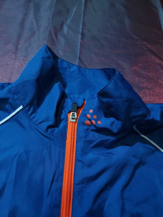 Craft  Ветровка/Мъжка L