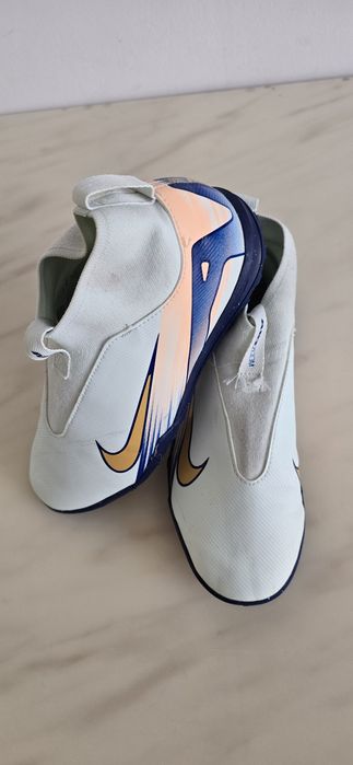 Детски стоножки Nike Air Zoom Mercurial Superfly 9 Academy TF – Р-р 36