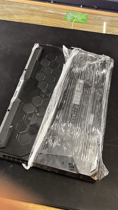 Asus TUF Gaming A15