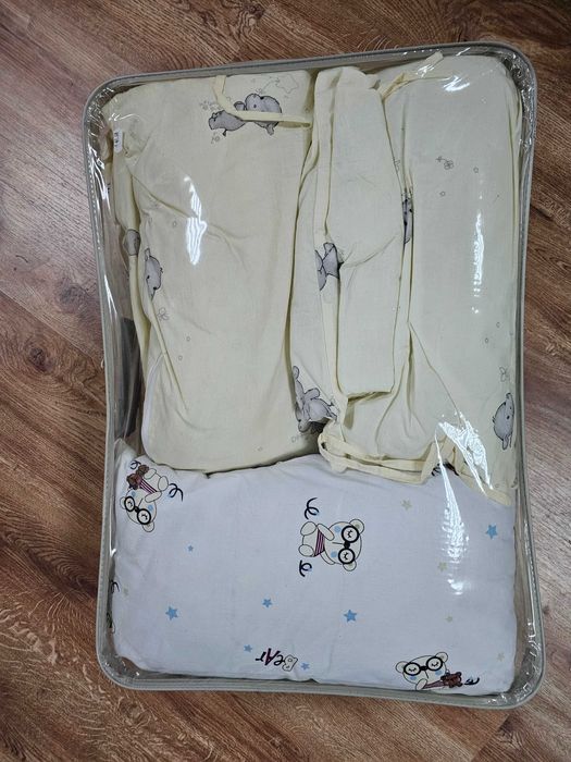 Обиколници за кошара 4+2 подарък