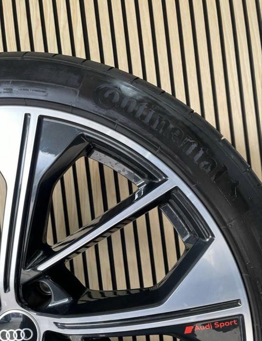Audi Q5 SQ5 джанти 21 цола