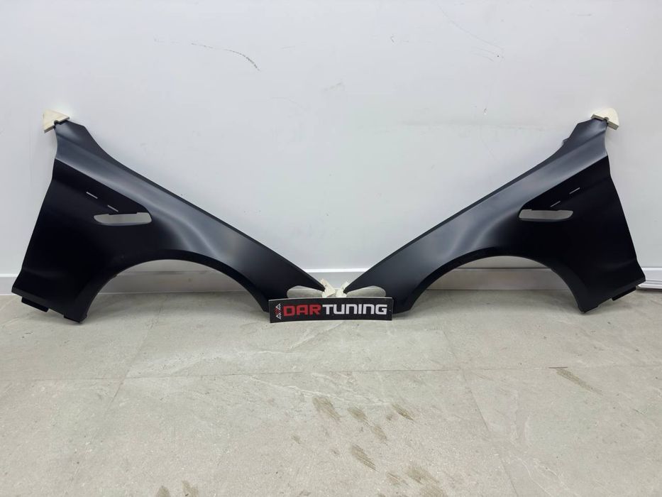 Крыло L/R BMW G30