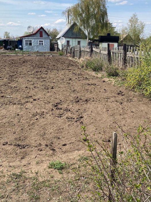 Дача в «Цветущий Сад»