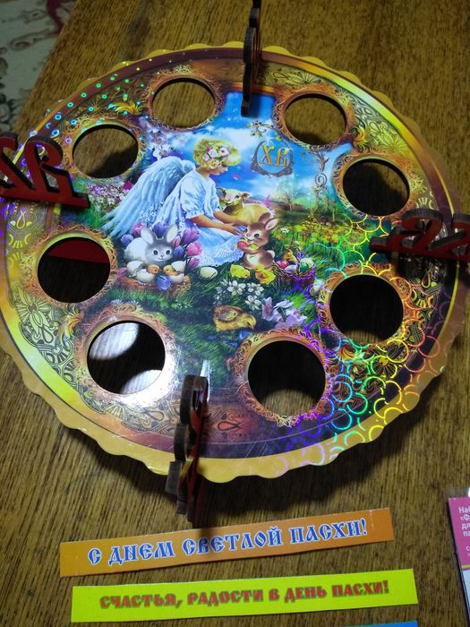 Продам подставки для яиц