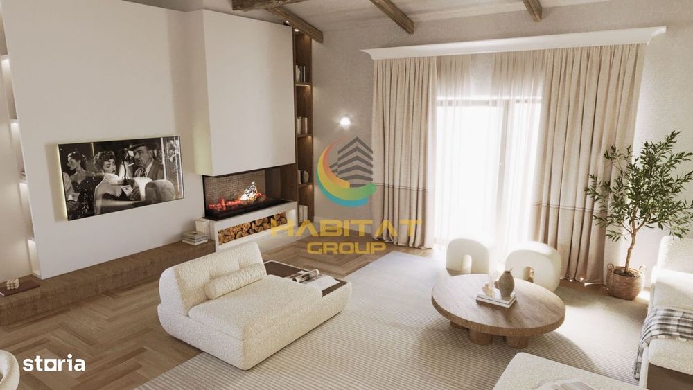 Vanzrea Apartament 4 camere - Berceni / Strada Odei