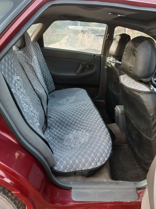 Продам Мазда Кронос